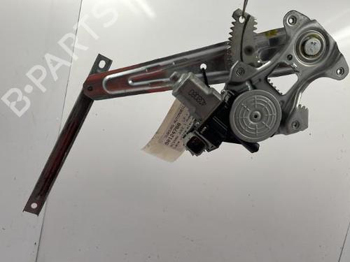 Used Rear left window mechanism NISSAN JUKE (F15) 1.5 dCi (110 hp) 22837976