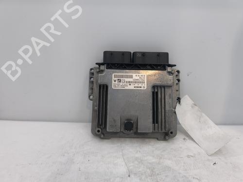 Used Engine control unit (ECU) PEUGEOT 308 SW II (LC_, LJ_, LR_, LX_, L4_) 1.6 BlueHDi 100 (99 hp) 32382804
