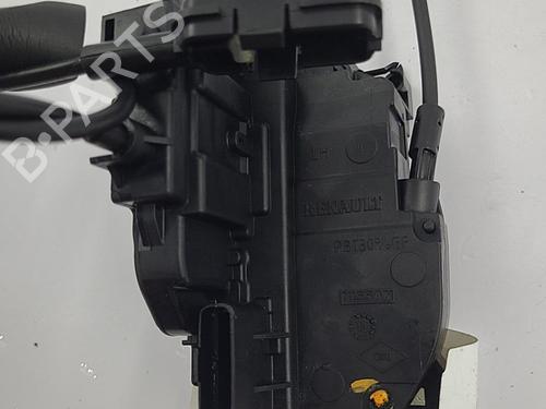 Used Rear left lock RENAULT GRAND SCÉNIC III (JZ0/1_) 1.5 dCi (JZ09, JZ0D, JZ10, JZ14, JZ1G, JZ29, JZ2C) (110 hp) 22822545