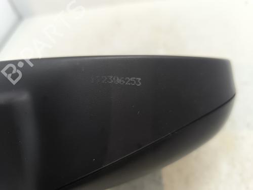 Left mirror PEUGEOT PARTNER Tepee 1.6 HDi 90 | BP29213422C26 