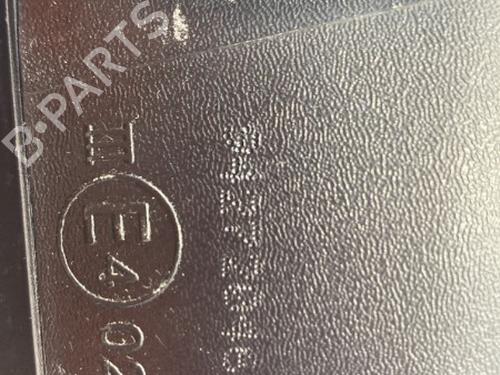 Left mirror NISSAN NOTE (E11, NE11) 1.4 | BP22843022C26 