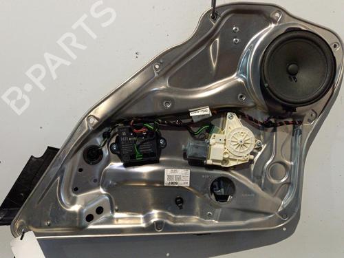 Rear right window mechanism MERCEDES-BENZ E-CLASS (W212) E 220 CDI / BlueTEC (212.001, 212.002) | BP22825439C25 