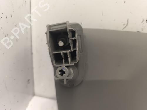 left-sun-visor-nissan-nv400-van-x62-x62b-2011-24987495 main image