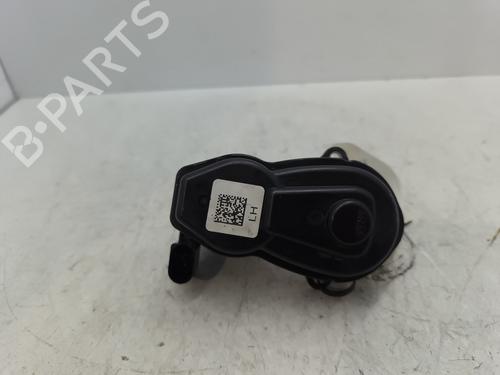 Handremsysteem RENAULT KADJAR (HA_, HL_) 1.6 dCi 130 (HLA4) (130 hp) 30465886