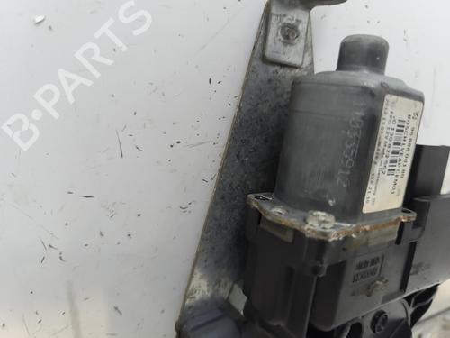 Front right window mechanism PEUGEOT 508 SW I (8E_) 1.6 HDi | BP28117876C23 