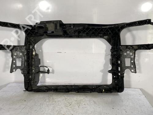Used Front slam panel SEAT IBIZA III (6L1) 1.9 TDI (100 hp) 22833420