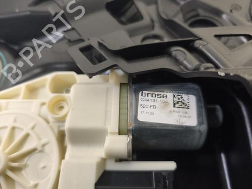 Front right window mechanism JEEP RENEGADE SUV (BU, B1, BV) 1.3 PHEV 4Xe | BP37732533C23 - Image 2