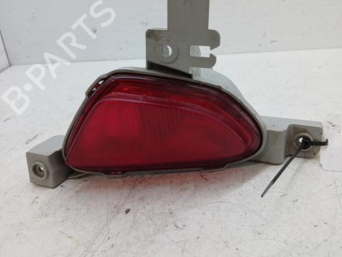 Rear bumper right light MAZDA 2 (DE_, DH_) 1.4 MZR-CD | BP31581906C82 - Image 4