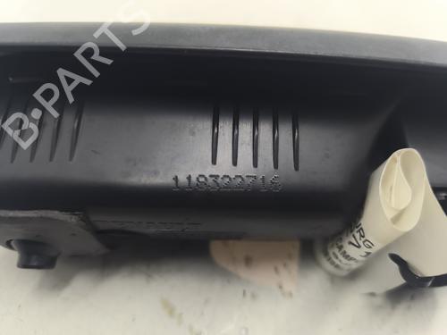 Left front window switch RENAULT CLIO II (BB_, CB_) 1.5 dCi (B/C2J) | BP31263567I27 