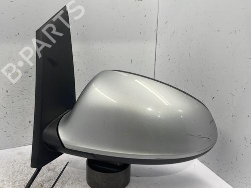 Used Left mirror OPEL ASTRA J Sports Tourer (P10) 1.7 CDTI (35) (125 hp) 25374492