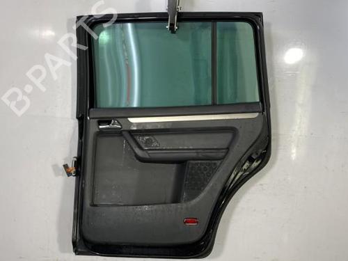 Right rear door VW TOURAN (1T1, 1T2) 2.0 TDI 16V | BP22835521C5 