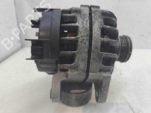 Used Alternator Alternator DACIA SANDERO II 1.0 SCe 75 (B8JC, B8JD, B8NC) (73 hp) 26386440 26386440