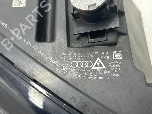 Right headlight AUDI A1 Sportback (8XA, 8XF) 1.4 TDI | BP36247143C29 - Image 4