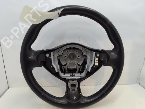 Used Steering wheel NISSAN JUKE (F15) 1.5 dCi (110 hp) 29491988