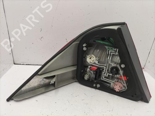 Right taillight MERCEDES-BENZ S-CLASS (W220) S 320 CDI (220.026, 220.126) | BP22846369C35 