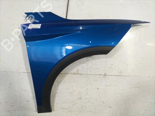 Used Right front fenders SEAT ARONA (KJ7, KJP) 1.5 TSI (150 hp) 24053881