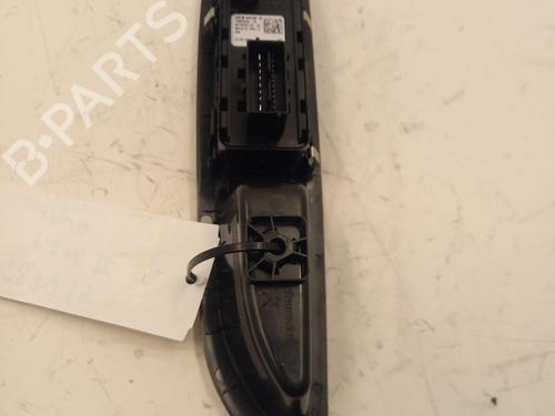 Used Left front window switch Left front window switch PEUGEOT 208 II (UB_, UP_, UW_, UJ_) e-208 (136 hp) 23078051 23078051