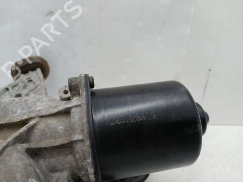 Used Front wiper motor Front wiper motor RENAULT SCÉNIC III (JZ0/1_) 1.9 dCi (JZ0J, JZ1J, JZ1K, JZ1S) (131 hp) 35886393 35886393