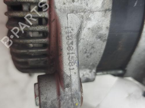 alternator-mazda-cx-3-dk-2015-28440935 main image