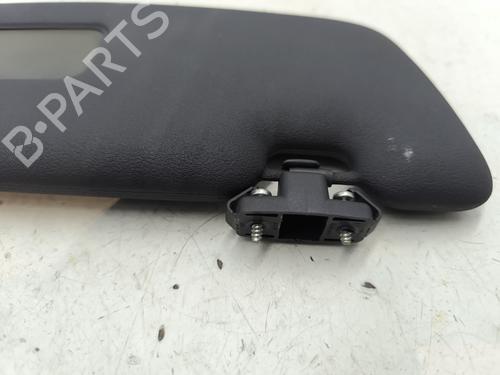 Used Right sun visor Right sun visor MINI MINI Convertible (R52) Cooper (116 hp) 33036586 33036586