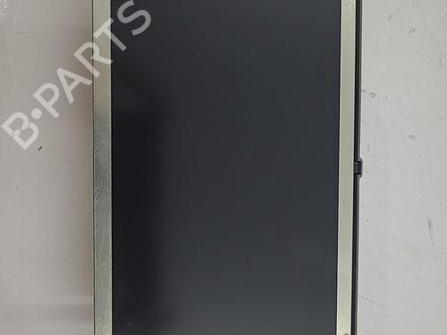 Bilradio PEUGEOT 607 (9D, 9U) 2.0 HDI (136 hp) 22821584