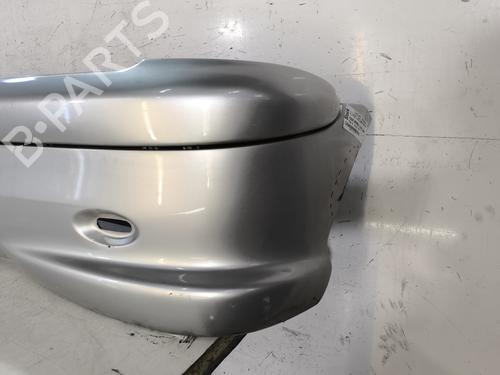 Stoßstange hinten PEUGEOT 206 Hatchback (2A/C) 2.0 HDI 90 | BP29960061C8