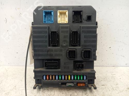 Fuse box CITROËN C4 I (LC_) 1.4 16V | BP24468899E1 - Image 4