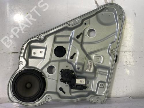 Used Rear left window mechanism Rear left window mechanism KIA CEE'D SW (ED) 1.6 CRDi 115 (115 hp) 22842296 22842296