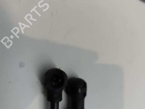 Tailgate lift support RENAULT ZOE (BFM_) ZOE (BFMC, BFMD) | BP25899542C138