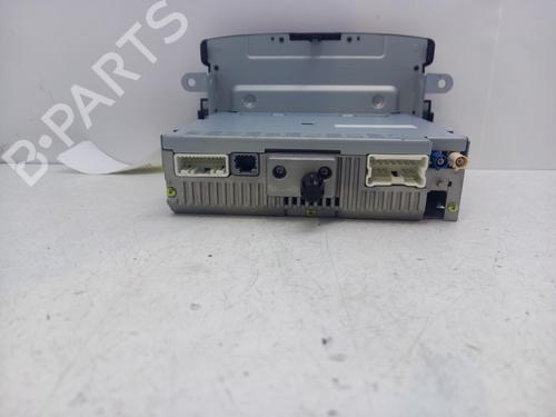 Used Display monitor Display monitor DACIA SANDERO II TCe 90 (B8M1, B8MA, B8AC) (90 hp) 34412603 34412603