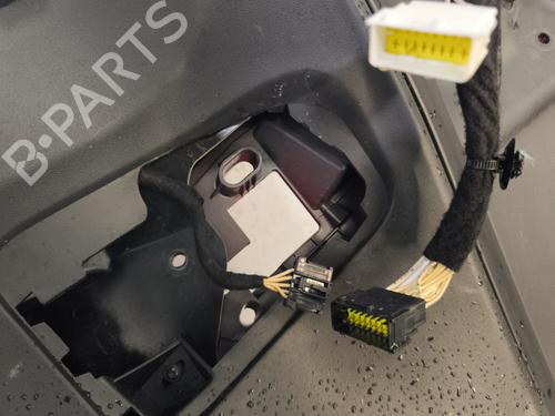 Tailgate CITROËN C4 Picasso II 1.6 BlueHDi 120 | BP32212636C6