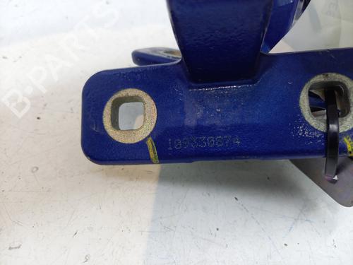 Hinge/Door check strap RENAULT EXPRESS Box Body/MPV  | BP28591693C146 