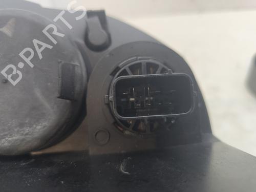 Left headlight MINI MINI (R50, R53) One | BP26386917C28 