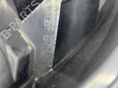 Used Left taillight Left taillight MERCEDES-BENZ R-CLASS (W251, V251) [2005-2017] 29079598 29079598