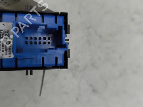 Switch CITROËN C5 AIRCROSS (A_) 1.5 BlueHDi 130 (ACYHZJ, ACYHZR) | BP30445940I30  - Image 5