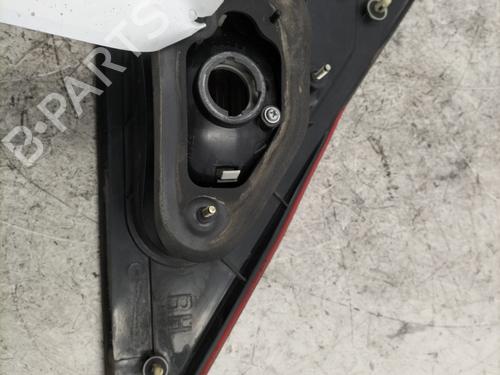 Right tailgate light SSANGYONG STAVIC 2.7 270 sXDi 4x4 | BP24663843C80 - Image 6