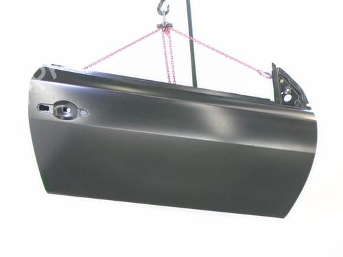 Right front door RENAULT MEGANE II Coupé-Cabriolet (EM0/1_) 1.9 dCi | BP26951743C3 