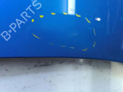 Used Hood Hood AUDI A3 Limousine (8VS, 8VM) 40 TFSI quattro (190 hp) 33728453 33728453