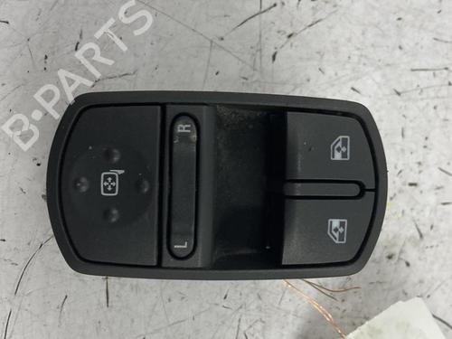 Left front window switch OPEL CORSA D (S07) 1.4 (L08, L68) | BP22817025I27 