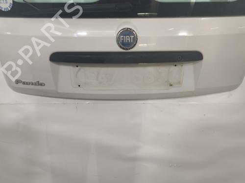 Tailgate FIAT PANDA (169_) 1.1 (169.AXA1A) | BP29054638C6 