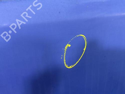 Left rear door PEUGEOT 106 II (1A_, 1C_) 1.1 i | BP22836998C4 