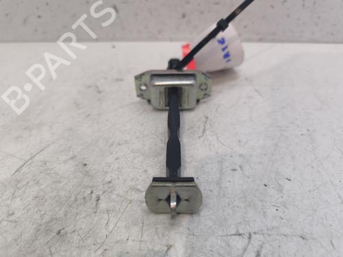 Hinge/Door check strap RENAULT KADJAR (HA_, HL_)  | BP29833615C146 