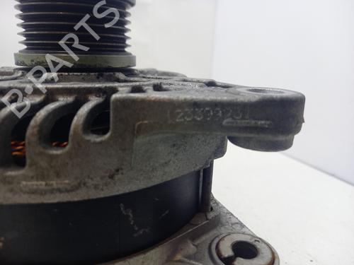 Used Alternator Alternator MAZDA CX-5 (KE, GH) 2.2 D (KE2FW) (150 hp) 35940659 35940659