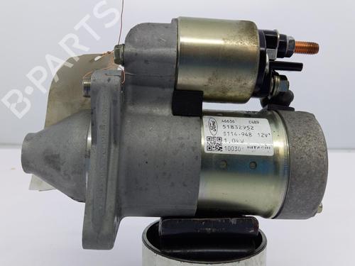 Starter FORD KA (RU8) 1.2 | BP22815752M8 