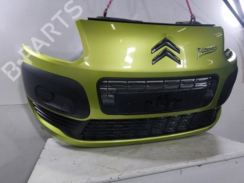 Used Front bumper Front bumper 38008892 38008892
