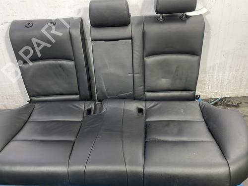 Used Rear seat BMW 5 (F10) 530 d (245 hp) 23888585