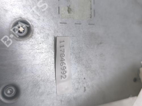 Radio CITROËN C4 Picasso I MPV (UD_) 1.6 HDi 110 | BP30904901E6