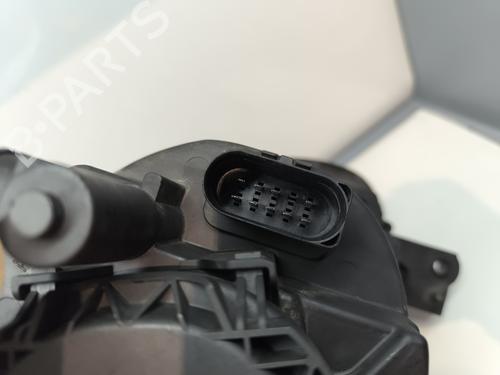 Left headlight VW TOURAN (1T1, 1T2) 1.9 TDI | BP30650369C28 