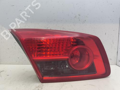 Used Left tailgate light RENAULT VEL SATIS (BJ0_) 2.2 dCi (BJ0E, BJ0F) (150 hp) 26386985