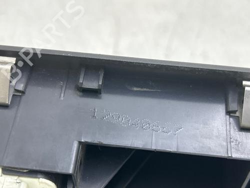 Left front window switch RENAULT CLIO III Grandtour (KR0/1_) 1.5 dCi (KR0F) | BP37237338I27 - Image 2